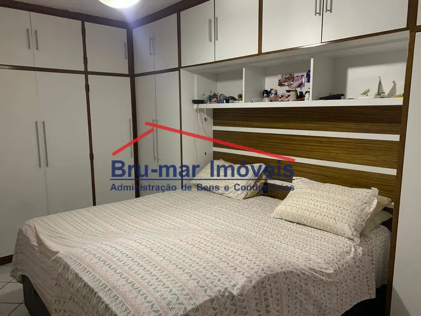 Apartamento com 3 quartos à venda, 115m2 em Campo Grande, Santos - SP - imagem 5 Foto 5 de Apartamento com 3 quartos à venda, 115m2 em Campo Grande, Santos - SP
