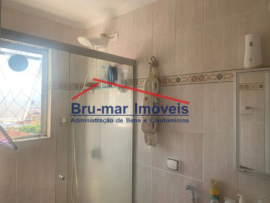 Apartamento com 3 quartos à venda, 115m2 em Campo Grande, Santos - SP - imagem 8 Foto 8 de Apartamento com 3 quartos à venda, 115m2 em Campo Grande, Santos - SP