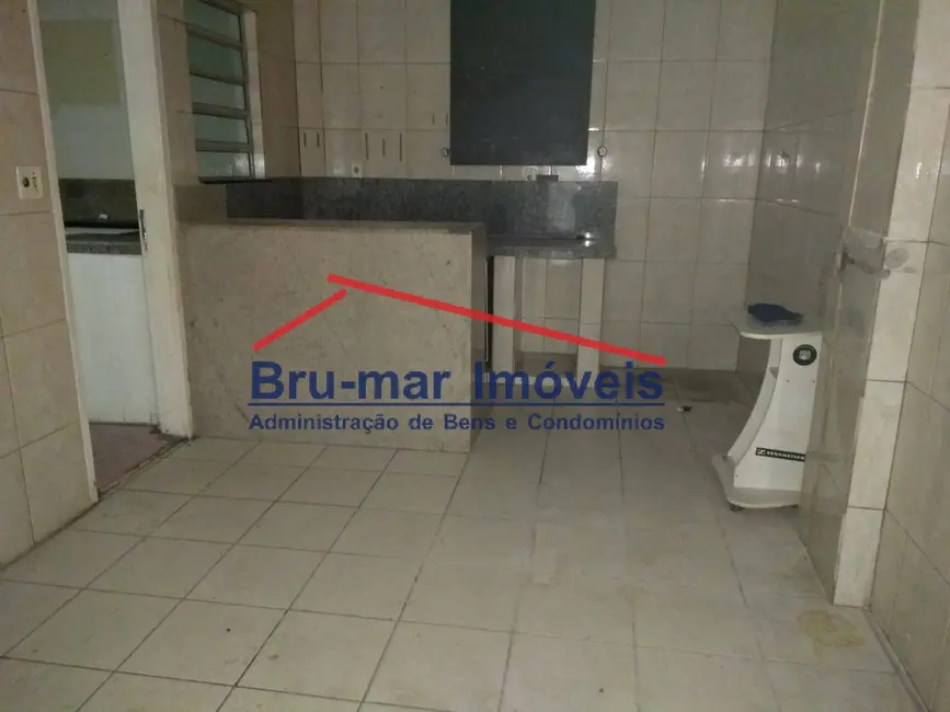 Foto 5 de Sobrado com 3 quartos à venda, 150m2 em Embaré, Santos - SP