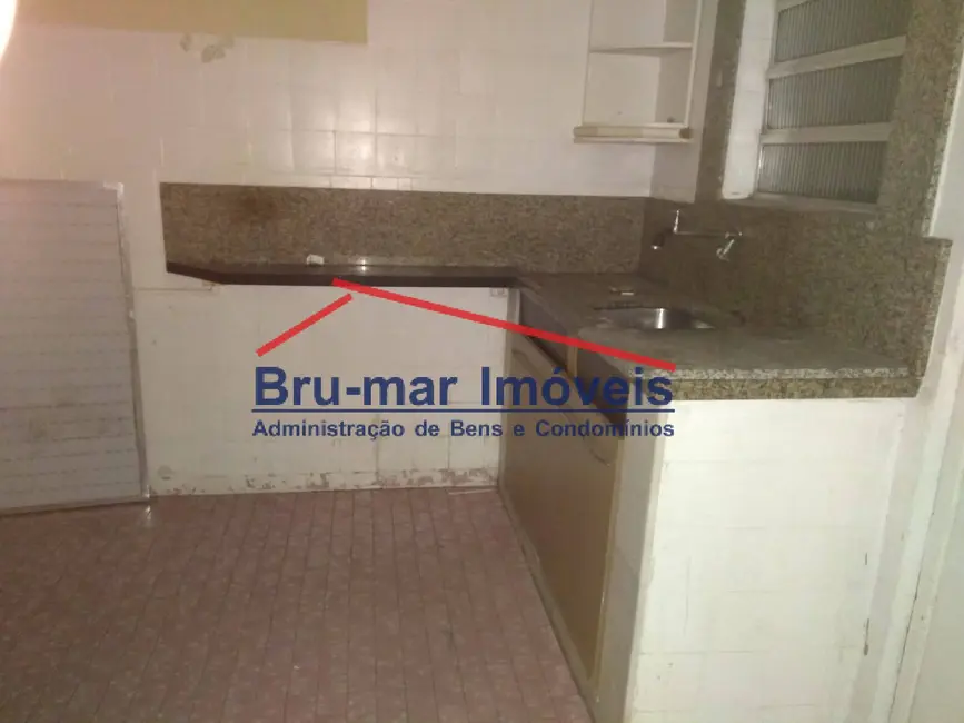 Foto 7 de Sobrado com 3 quartos à venda, 150m2 em Embaré, Santos - SP
