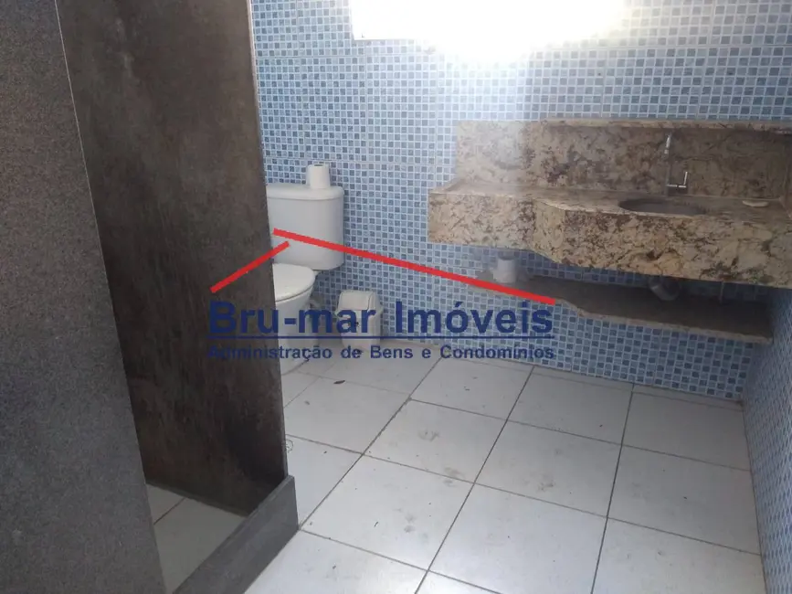 Foto 3 de Sobrado com 3 quartos à venda, 150m2 em Embaré, Santos - SP