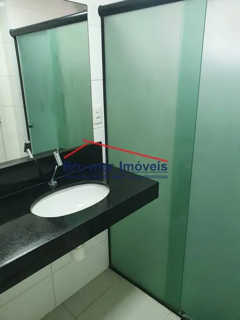 Apartamento com 3 quartos à venda, 164m2 em Aparecida, Santos - SP - imagem 5 Foto 5 de Apartamento com 3 quartos à venda, 164m2 em Aparecida, Santos - SP