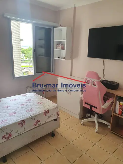 Apartamento com 3 quartos à venda, 164m2 em Aparecida, Santos - SP - imagem 9 Foto 9 de Apartamento com 3 quartos à venda, 164m2 em Aparecida, Santos - SP