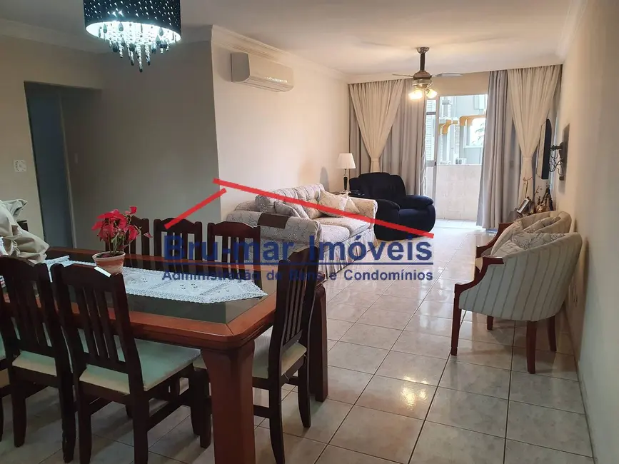 Apartamento com 3 quartos à venda, 164m2 em Aparecida, Santos - SP - imagem 1 Foto 1 de Apartamento com 3 quartos à venda, 164m2 em Aparecida, Santos - SP