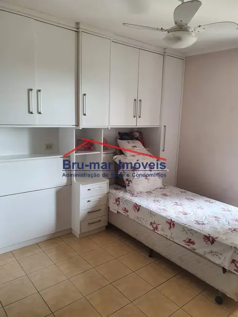 Apartamento com 3 quartos à venda, 164m2 em Aparecida, Santos - SP - imagem 8 Foto 8 de Apartamento com 3 quartos à venda, 164m2 em Aparecida, Santos - SP