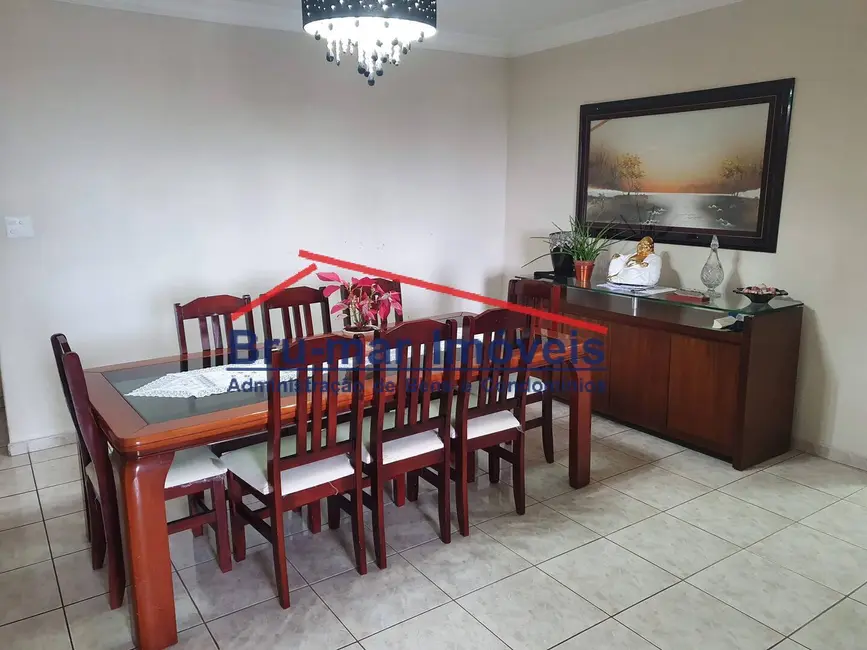 Apartamento com 3 quartos à venda, 164m2 em Aparecida, Santos - SP - imagem 2 Foto 2 de Apartamento com 3 quartos à venda, 164m2 em Aparecida, Santos - SP