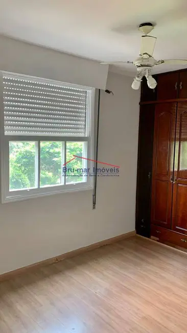 Foto 6 de Apartamento com 3 quartos à venda, 150m2 em Centro, Sao Vicente - SP