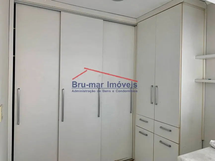 Foto 7 de Apartamento com 3 quartos à venda, 150m2 em Centro, Sao Vicente - SP