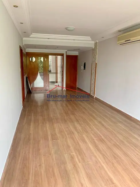 Foto 2 de Apartamento com 3 quartos à venda, 150m2 em Centro, Sao Vicente - SP