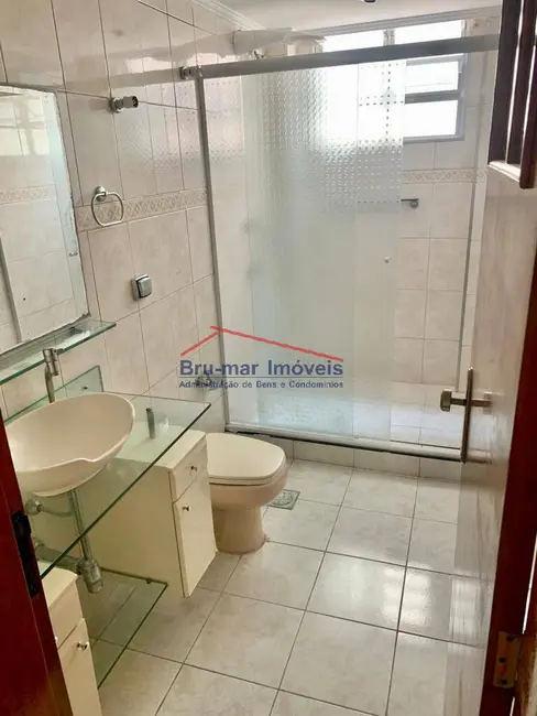 Foto 8 de Apartamento com 3 quartos à venda, 150m2 em Centro, Sao Vicente - SP