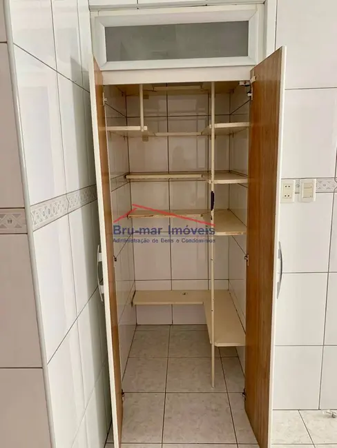 Foto 5 de Apartamento com 3 quartos à venda, 150m2 em Centro, Sao Vicente - SP