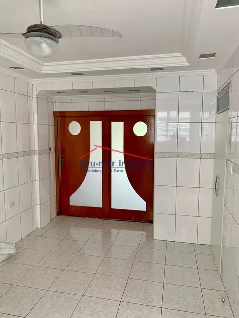 Foto 3 de Apartamento com 3 quartos à venda, 150m2 em Centro, Sao Vicente - SP