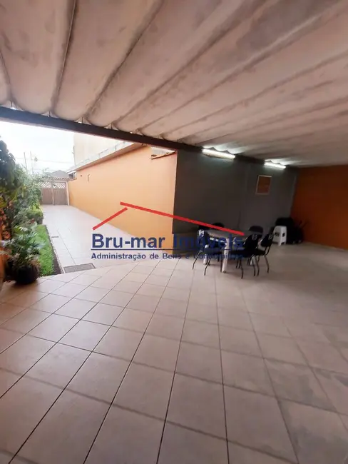 Casa com 3 quartos à venda, 280m2 em Esplanada dos Barreiros, Sao Vicente - SP - imagem 2 Foto 2 de Casa com 3 quartos à venda, 280m2 em Esplanada dos Barreiros, Sao Vicente - SP