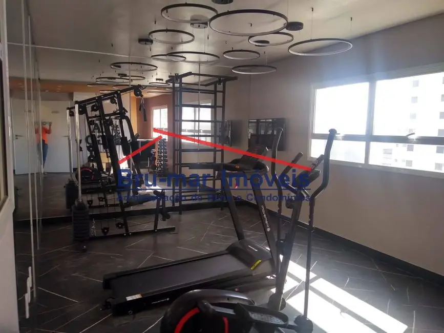 Foto 6 de Cobertura com 2 quartos à venda, 72m2 em Aparecida, Santos - SP