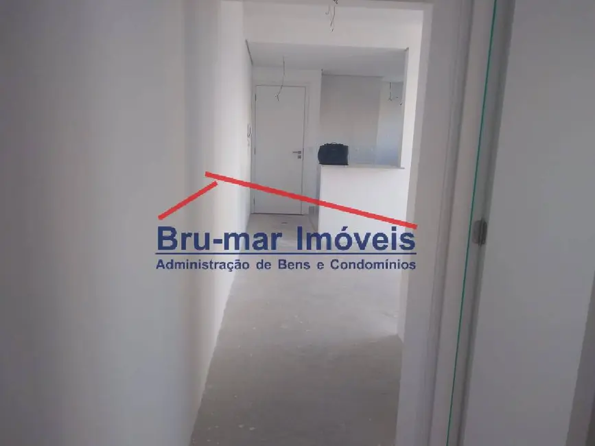 Foto 9 de Cobertura com 2 quartos à venda, 72m2 em Aparecida, Santos - SP