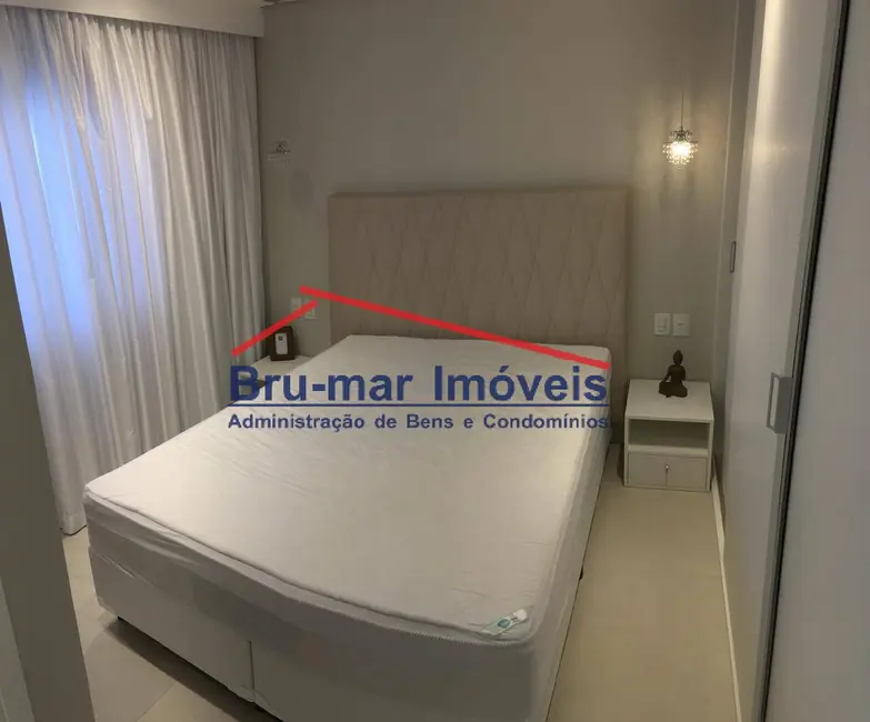 Foto 2 de Apartamento com 3 quartos à venda, 100m2 em Pompéia, Santos - SP