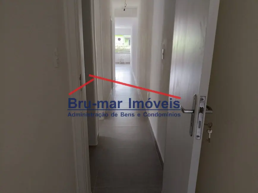 Casa com 3 quartos à venda, 110m2 em Vila Belmiro, Santos - SP - imagem 4 Foto 4 de Casa com 3 quartos à venda, 110m2 em Vila Belmiro, Santos - SP