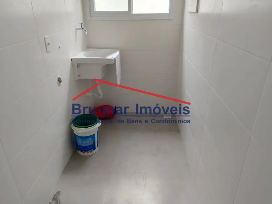 Casa com 3 quartos à venda, 110m2 em Vila Belmiro, Santos - SP - imagem 9 Foto 9 de Casa com 3 quartos à venda, 110m2 em Vila Belmiro, Santos - SP