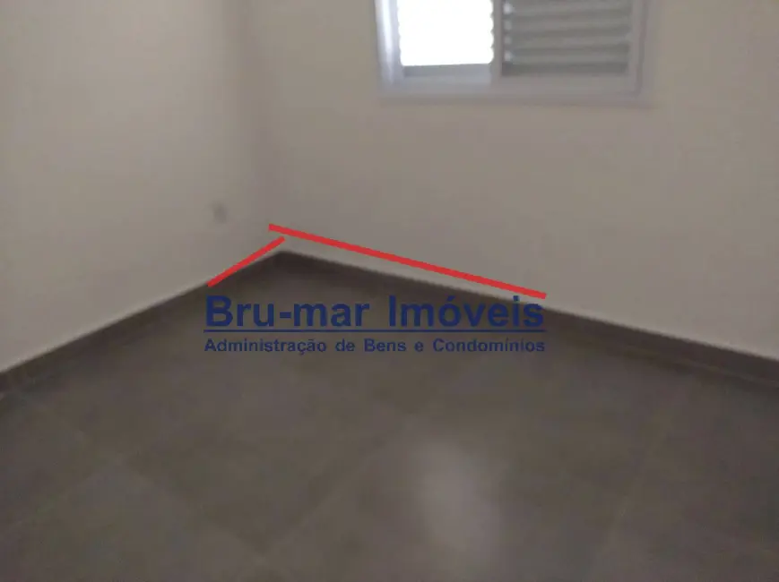 Casa com 3 quartos à venda, 110m2 em Vila Belmiro, Santos - SP - imagem 5 Foto 5 de Casa com 3 quartos à venda, 110m2 em Vila Belmiro, Santos - SP