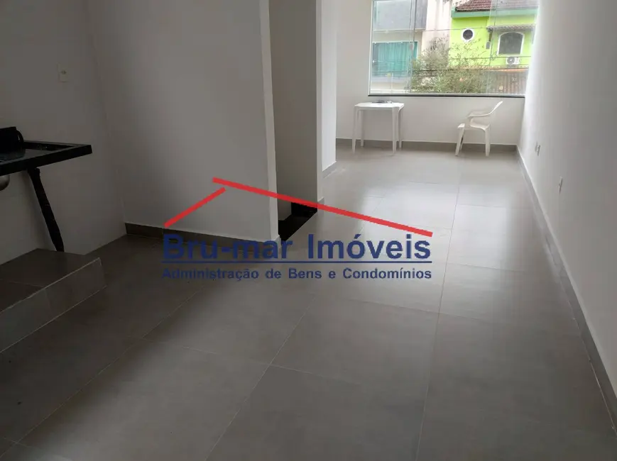 Casa com 3 quartos à venda, 110m2 em Vila Belmiro, Santos - SP - imagem 3 Foto 3 de Casa com 3 quartos à venda, 110m2 em Vila Belmiro, Santos - SP