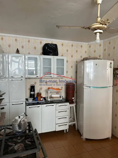 Foto 6 de Casa com 3 quartos à venda, 283m2 em Pompéia, Santos - SP