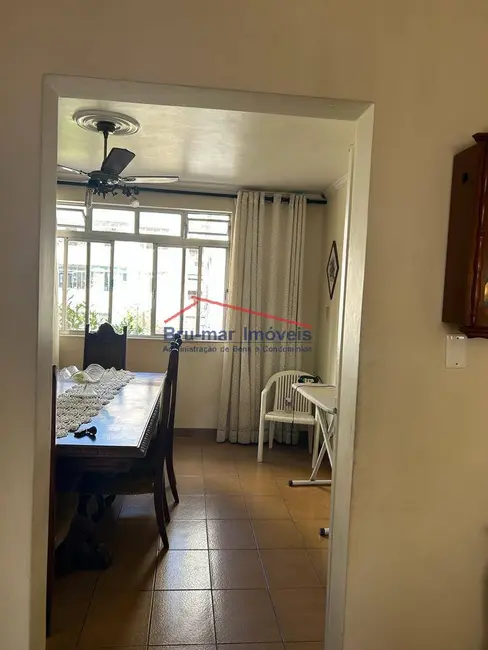 Foto 5 de Casa com 3 quartos à venda, 283m2 em Pompéia, Santos - SP