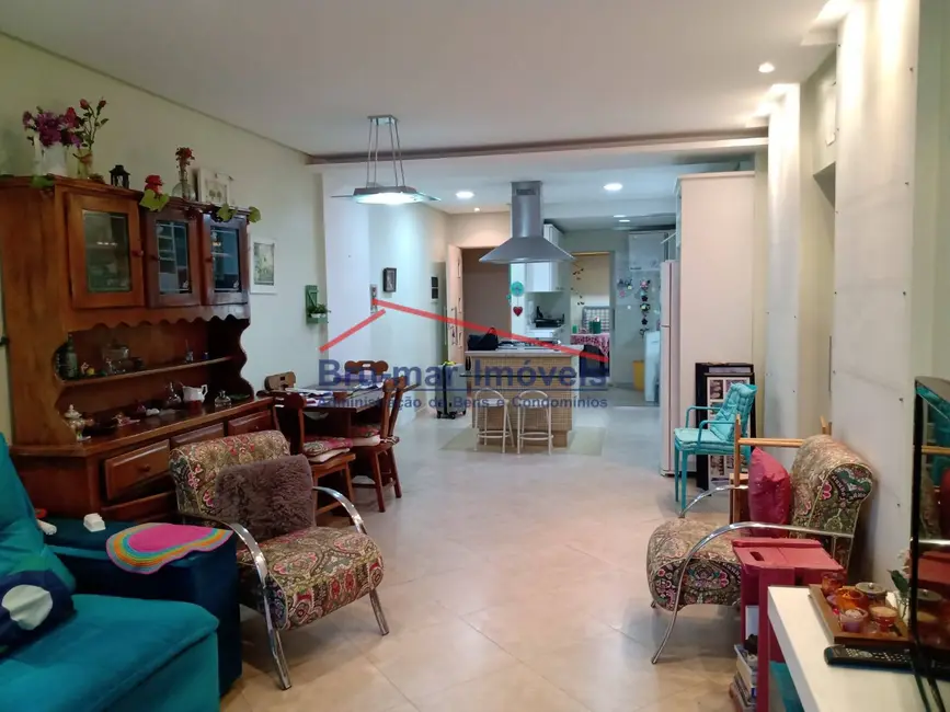 Foto 2 de Apartamento com 2 quartos para alugar, 100m2 em Centro, Osasco - SP