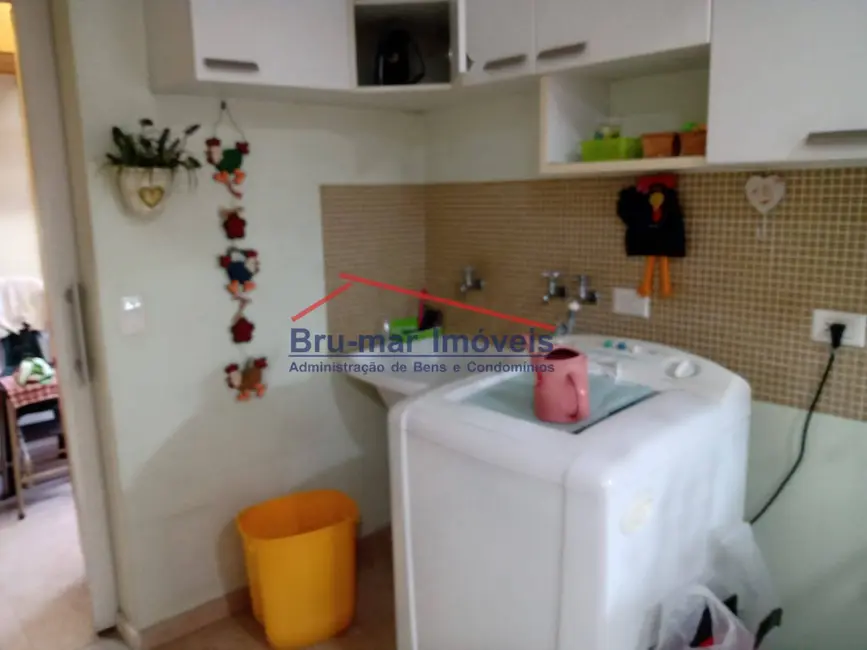 Foto 6 de Apartamento com 2 quartos para alugar, 100m2 em Centro, Osasco - SP