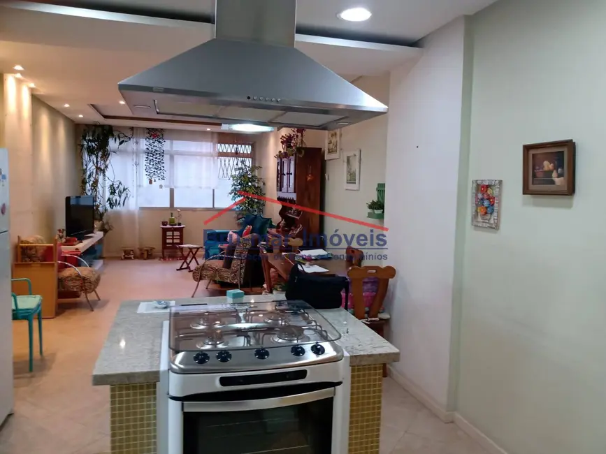 Foto 5 de Apartamento com 2 quartos para alugar, 100m2 em Centro, Osasco - SP
