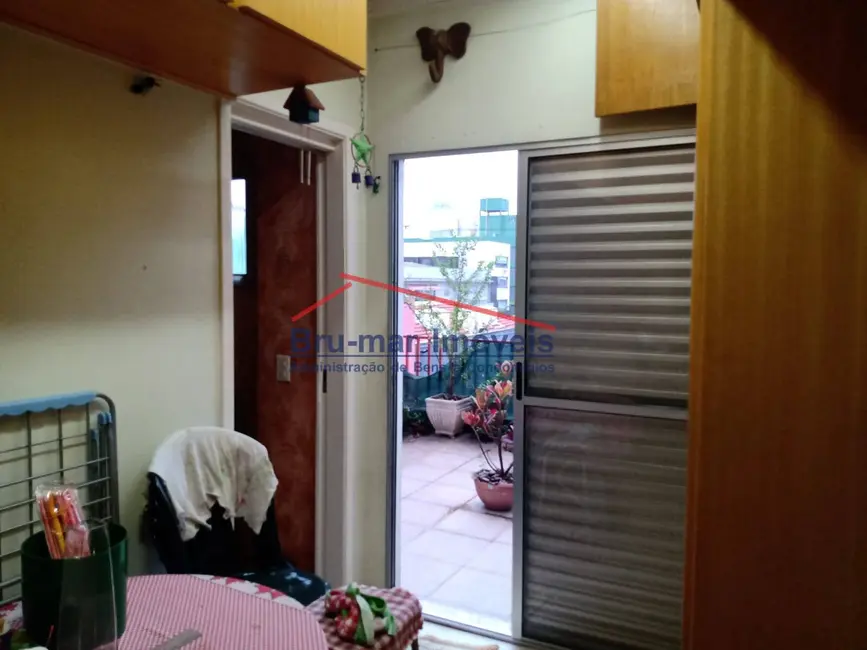 Foto 9 de Apartamento com 2 quartos para alugar, 100m2 em Centro, Osasco - SP