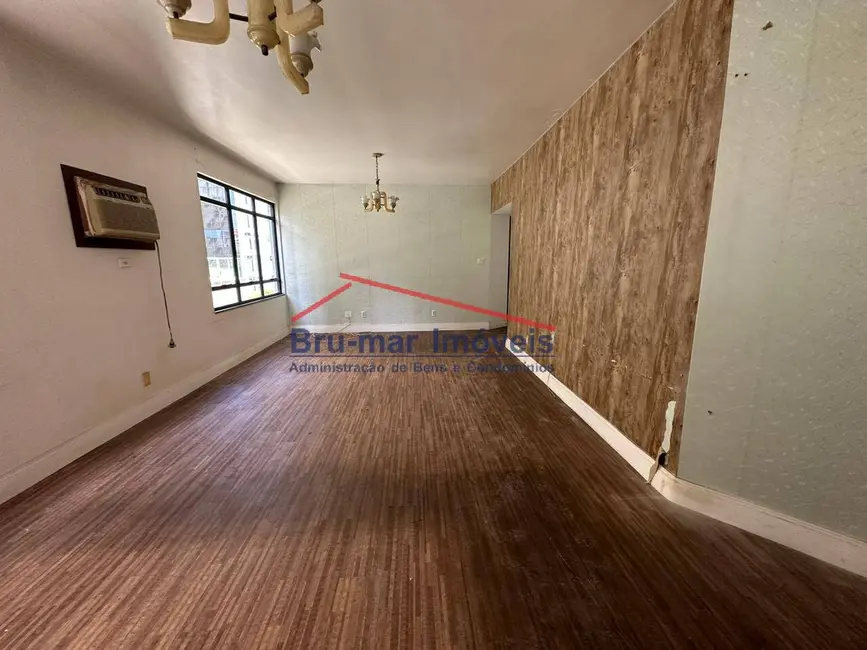 Apartamento com 3 quartos à venda, 146m2 em Pompéia, Santos - SP - imagem 1 Foto 1 de Apartamento com 3 quartos à venda, 146m2 em Pompéia, Santos - SP