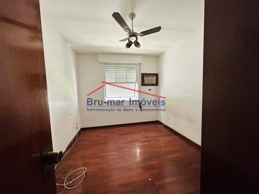 Apartamento com 3 quartos à venda, 146m2 em Pompéia, Santos - SP - imagem 7 Foto 7 de Apartamento com 3 quartos à venda, 146m2 em Pompéia, Santos - SP