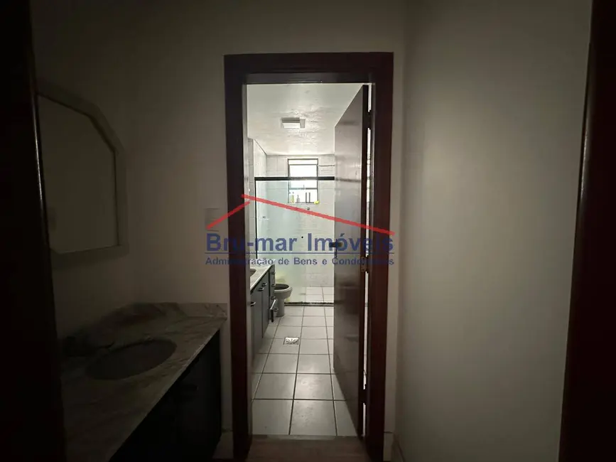 Apartamento com 3 quartos à venda, 146m2 em Pompéia, Santos - SP - imagem 2 Foto 2 de Apartamento com 3 quartos à venda, 146m2 em Pompéia, Santos - SP