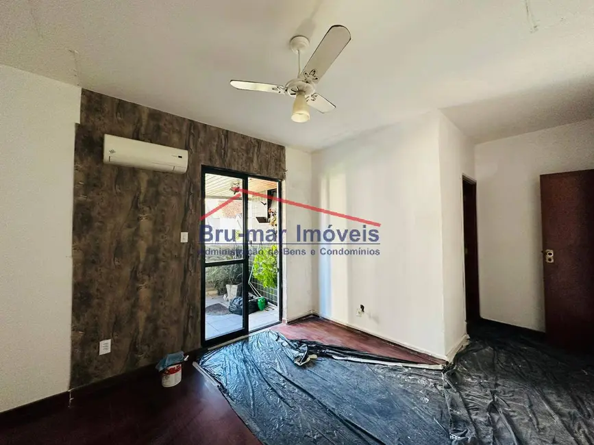 Apartamento com 3 quartos à venda, 146m2 em Pompéia, Santos - SP - imagem 6 Foto 6 de Apartamento com 3 quartos à venda, 146m2 em Pompéia, Santos - SP