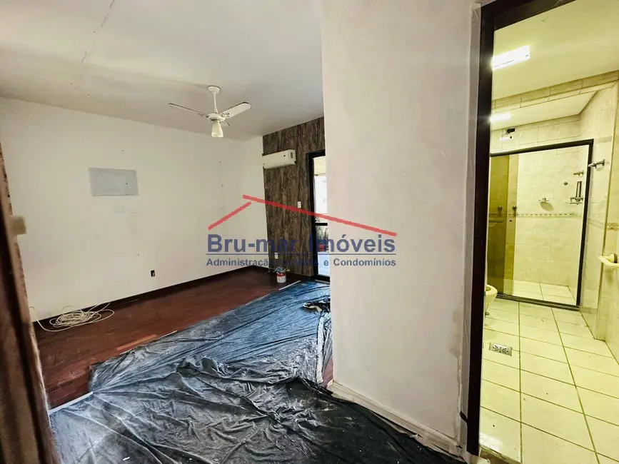 Apartamento com 3 quartos à venda, 146m2 em Pompéia, Santos - SP - imagem 9 Foto 9 de Apartamento com 3 quartos à venda, 146m2 em Pompéia, Santos - SP