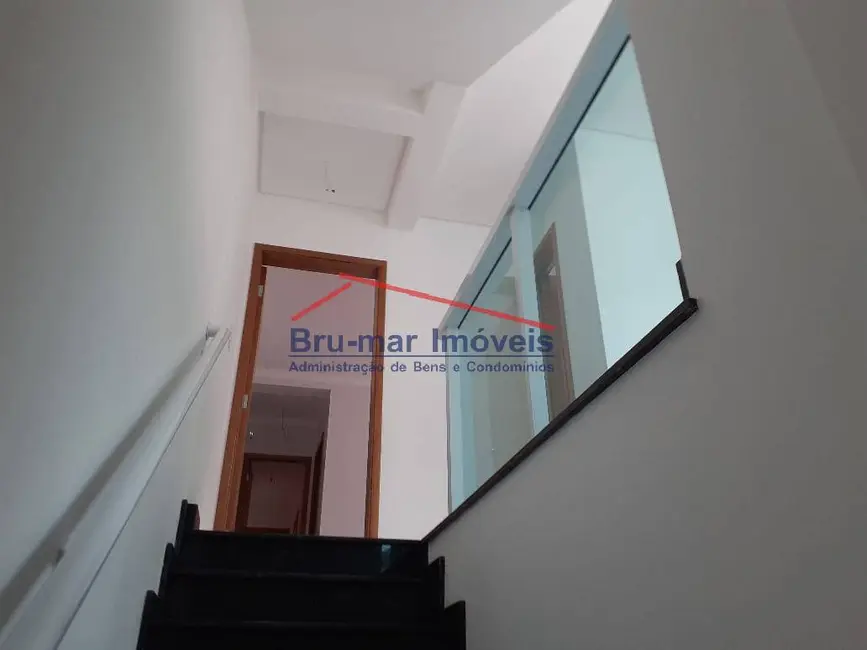 Foto 6 de Casa com 4 quartos à venda, 240m2 em Campo Grande, Santos - SP