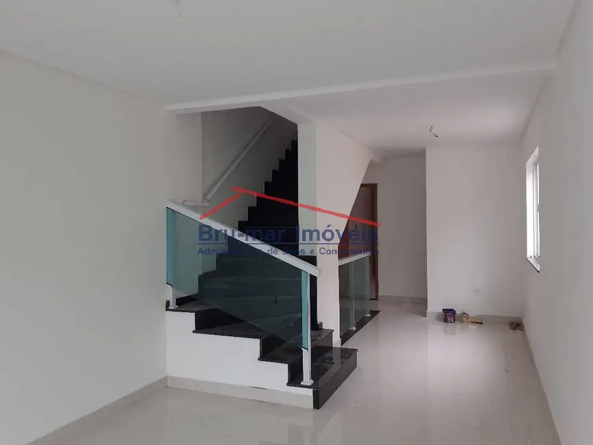 Foto 2 de Casa com 4 quartos à venda, 240m2 em Campo Grande, Santos - SP