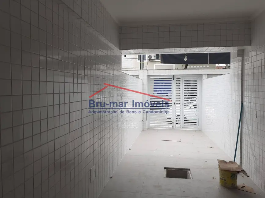 Foto 4 de Casa com 4 quartos à venda, 240m2 em Campo Grande, Santos - SP