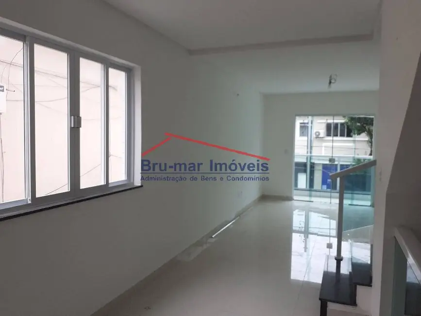 Foto 5 de Casa com 4 quartos à venda, 240m2 em Campo Grande, Santos - SP