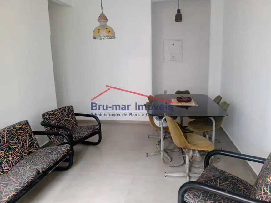 Foto 3 de Apartamento com 2 quartos à venda, 104m2 em Pompéia, Santos - SP