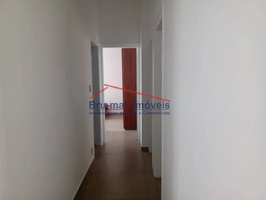 Foto 2 de Apartamento com 2 quartos à venda, 104m2 em Pompéia, Santos - SP