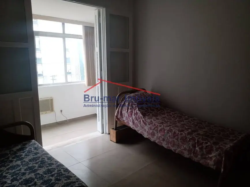 Foto 8 de Apartamento com 2 quartos à venda, 104m2 em Pompéia, Santos - SP