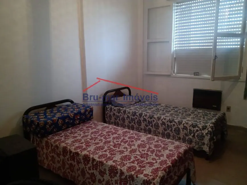 Foto 4 de Apartamento com 2 quartos à venda, 104m2 em Pompéia, Santos - SP