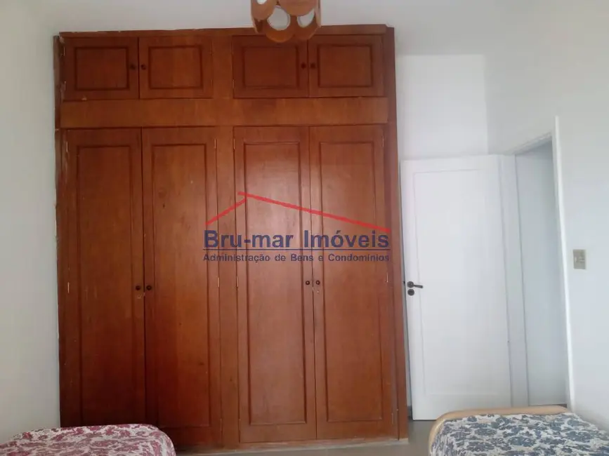 Foto 6 de Apartamento com 2 quartos à venda, 104m2 em Pompéia, Santos - SP