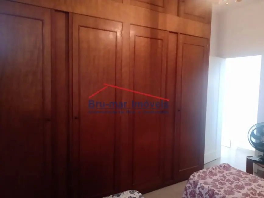 Foto 5 de Apartamento com 2 quartos à venda, 104m2 em Pompéia, Santos - SP