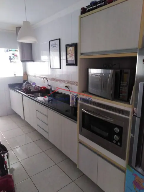 Foto 9 de Apartamento com 2 quartos à venda, 87m2 em Canto do Forte, Praia Grande - SP