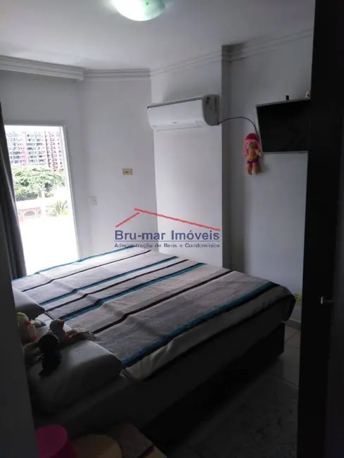 Foto 6 de Apartamento com 2 quartos à venda, 87m2 em Canto do Forte, Praia Grande - SP