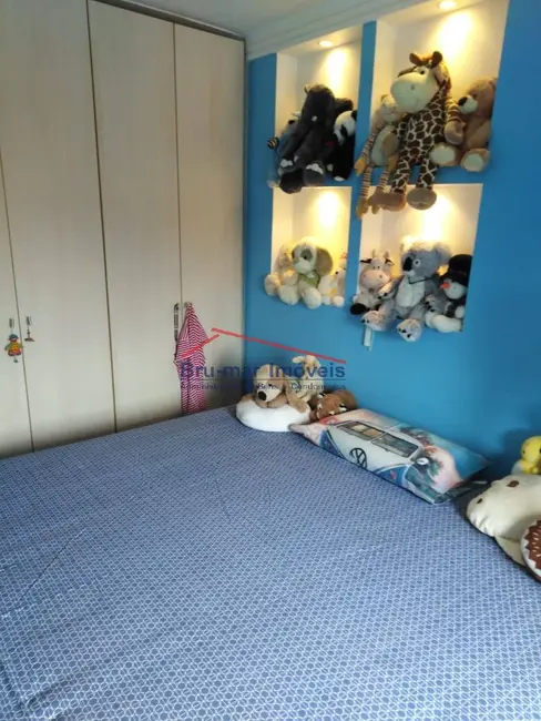 Foto 5 de Apartamento com 2 quartos à venda, 87m2 em Canto do Forte, Praia Grande - SP