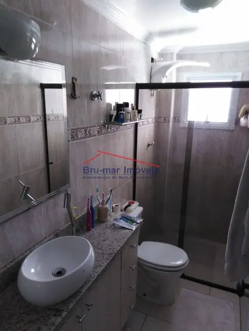 Foto 7 de Apartamento com 2 quartos à venda, 87m2 em Canto do Forte, Praia Grande - SP