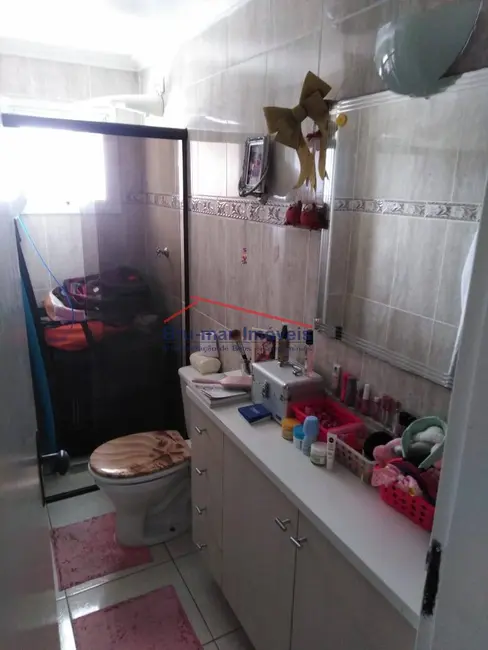 Foto 8 de Apartamento com 2 quartos à venda, 87m2 em Canto do Forte, Praia Grande - SP